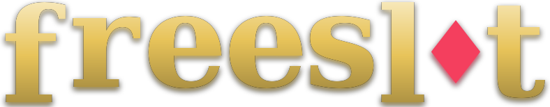 freeslot logotipo